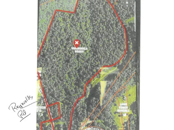 41 Reynolds Rd, Mc Kee, KY 40447