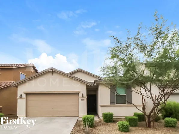 6204 W Evergreen Rd, Glendale, AZ 85302