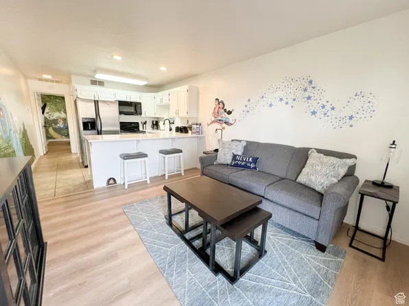 1845 W Canyon Dr #1627, Saint George, UT 84770