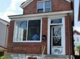 102 Highland Ave, Mc Kees Rocks, PA 15136