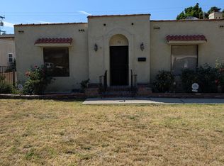 73 Hampden Ter, Alhambra, CA 91801