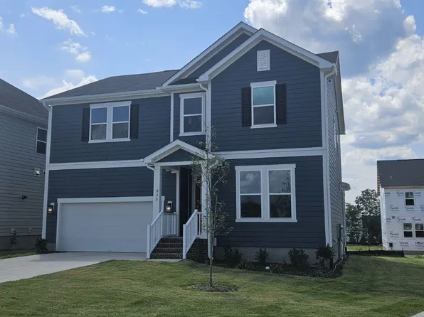 833 Wagyu Way, Rolesville, NC 27571