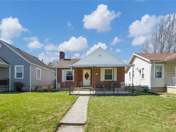 2015 Rosemont Blvd, Dayton, OH 45420
