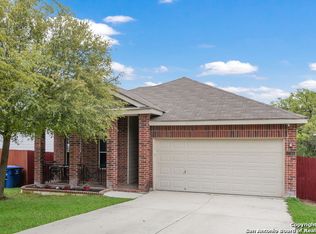 17146 Ashbury Ldg, San Antonio, TX 78247