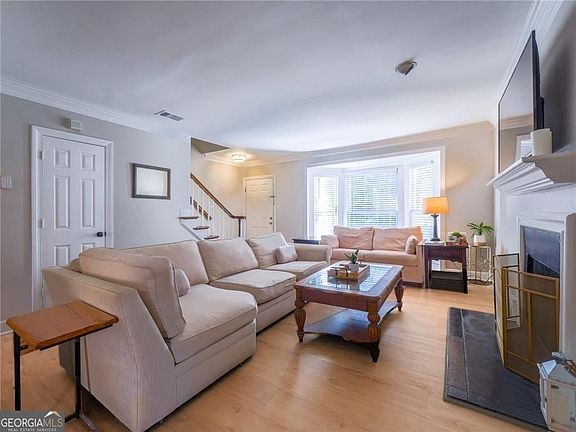 4th image of 7500 Roswell Rd Unit 58