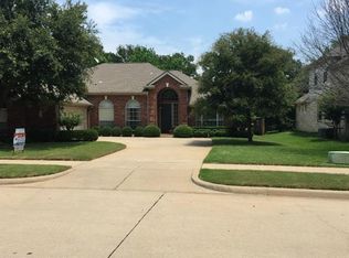 5204 Water Oak Dr, Flower Mound, TX 75028