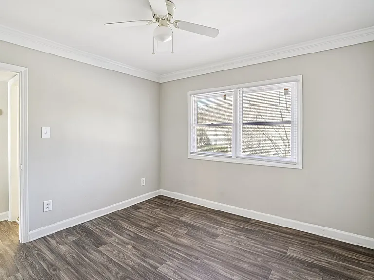 Buckhead Townhomes and Gardens — Photo 24