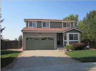 1512 Spring Water Way, Highlands Ranch, CO 80129