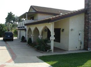 13732 Lomitas Ave, La Puente, CA 91746