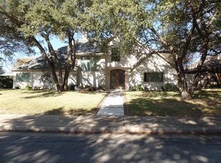 7123 Wester Way, Dallas, TX 75248