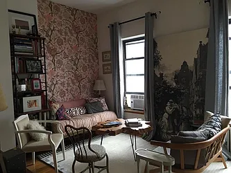 Rented by Brick&Mortar