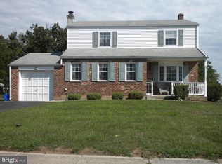 506 Valleywyck Dr, King Of Prussia, PA 19406