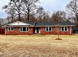20 Circle Dr, Lyman, SC 29365