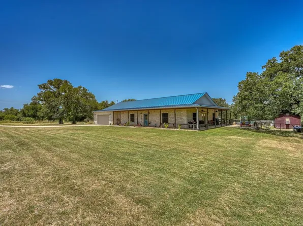2207 Boxwood Circle, Kingsland, TX 78639