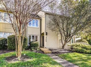 2723 Spinnaker Ct ##2723, Henrico, VA 23233