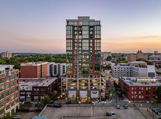 315 Rock St APT 1506, Little Rock, AR 72202