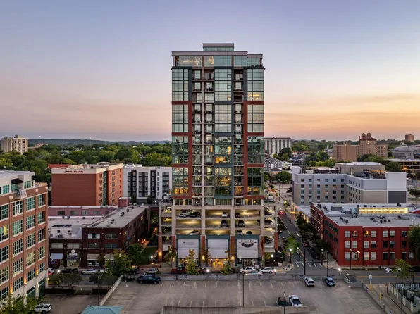 315 Rock St APT 1004, Little Rock, AR 72202