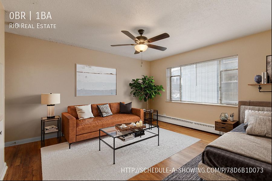 1st image of 935 N Logan St APT 308
