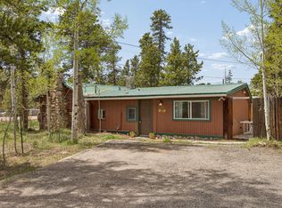 27 Gap Rd, Black Hawk, CO 80422