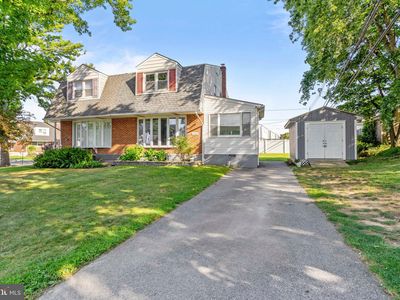 1309 Grace Rd, Swarthmore, PA, 19081