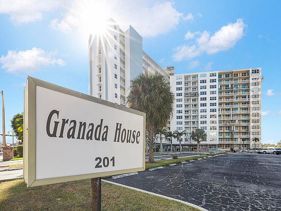 2nd image of 201 N Ocean Boulevard #204