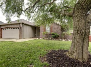 5202 N 12th Ave, Ozark, MO 65721