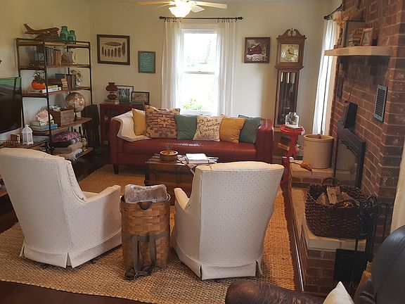 Main living room