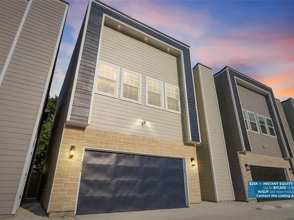 825 Paul Quinn St Unit E, Houston, TX 77091