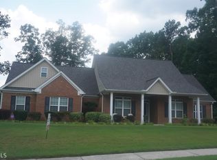 1044 Monticello Dr, Monroe, GA 30655