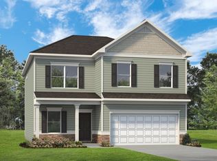 163 Vega Loop, Sanford, NC 27330