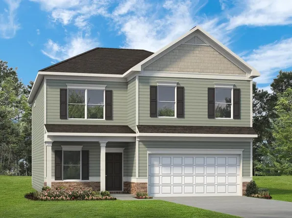 163 Vega Loop, Sanford, NC 27330