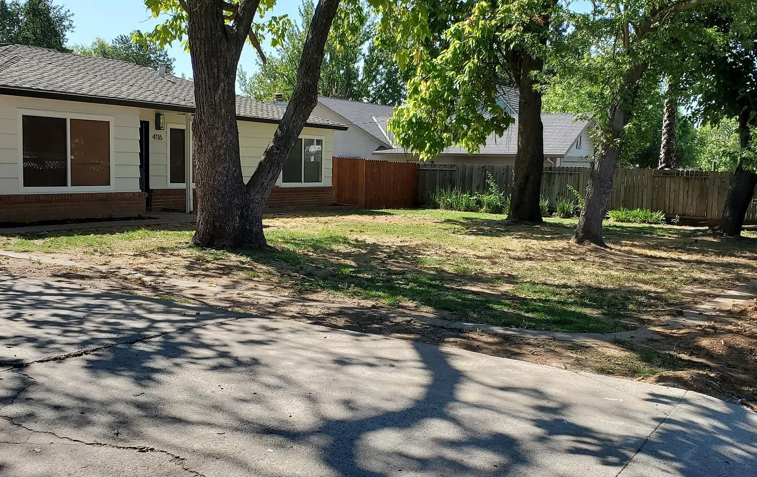 3 bed, 2.5 bath, 1711 sqft, $3,250 — Photo 4