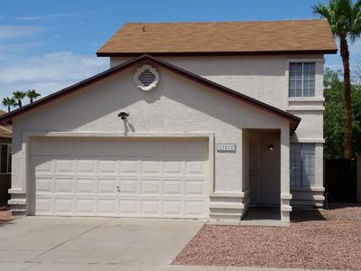 11812 N 74th Ave, Peoria, AZ, 85345