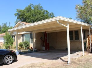 3119 NW Liberty Ave, Lawton, OK 73505