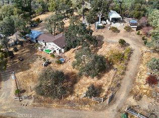 4395 Old Oak Ln, Mariposa, CA 95338