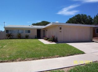 2862 Melbourne Dr, San Diego, CA 92123