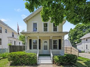 412 Scott St, Monroe, MI 48161