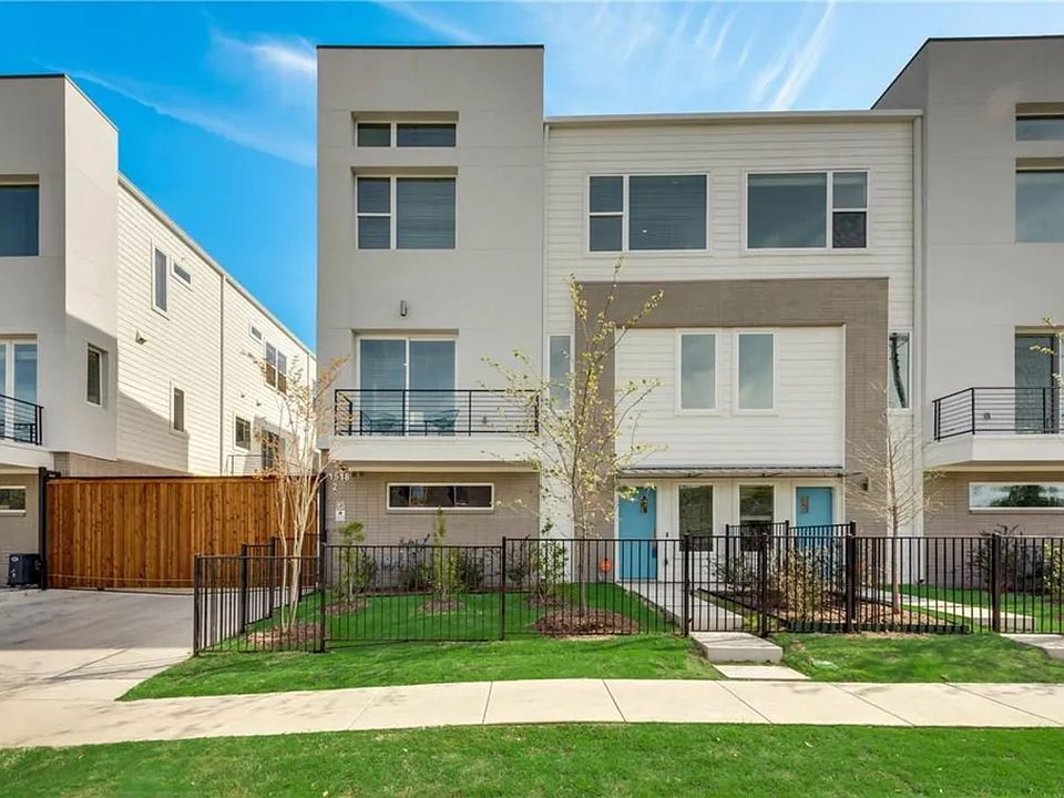 1518 N Carroll Ave Dallas, TX, 75204 Apartments for Rent Zillow