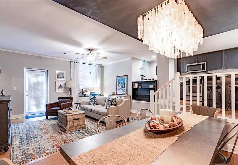 985 Ponce De Leon Ave NE #204 — Photo 8