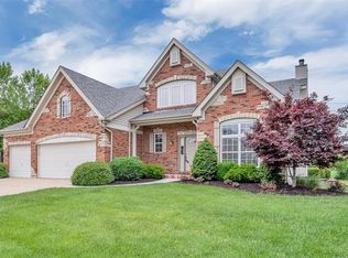 313 Yorktown Square Ct, Saint Charles, MO 63303