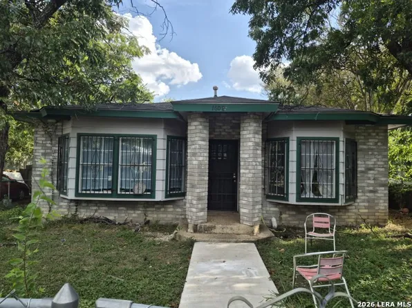1608 W FRENCH PL, San Antonio, TX 78201