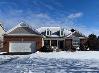 1581 Hearthstone Ct, Dyer, IN 46311