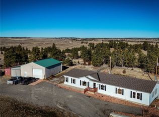 34 N Woodland Rd, Roundup, MT 59072