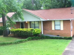 3105 Northgate Dr, Opelika, AL 36801