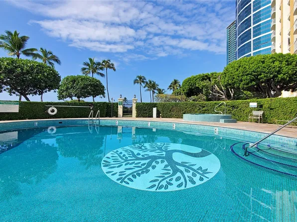 1350 Ala Moana Blvd APT 1804, Honolulu, HI 96814