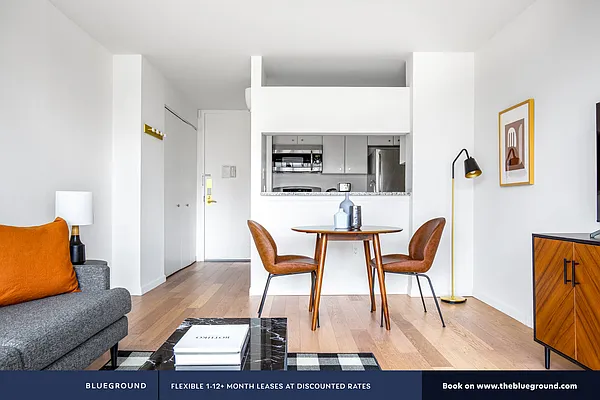 Rented by The Blueground | media 41