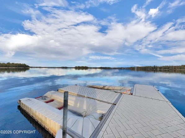 3220 S Neighbors Dr, Wasilla, AK 99623