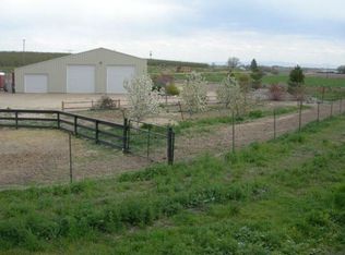 21407 Boehner Rd, Parma, ID 83607