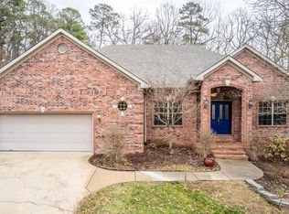 5 Fernsledge Ct, Little Rock, AR 72211