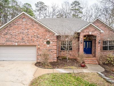 5 Fernsledge Ct, Little Rock, AR, 72211